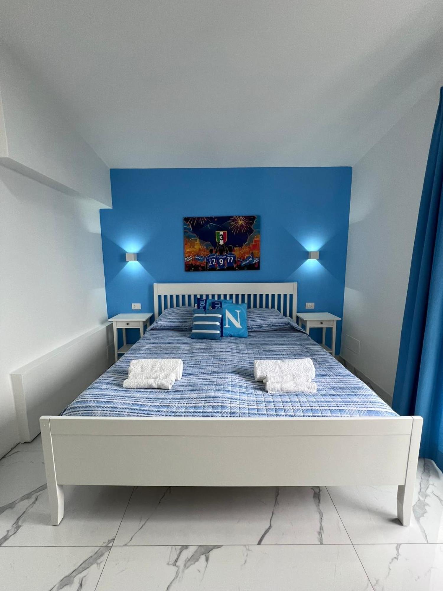 Villa Somma Apartments Pimonte Extérieur photo