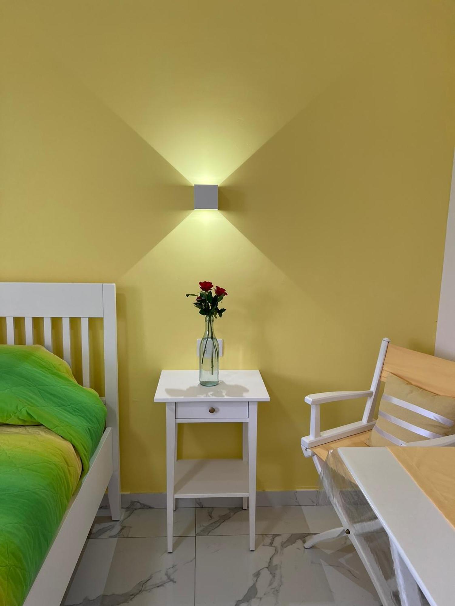Villa Somma Apartments Pimonte Extérieur photo