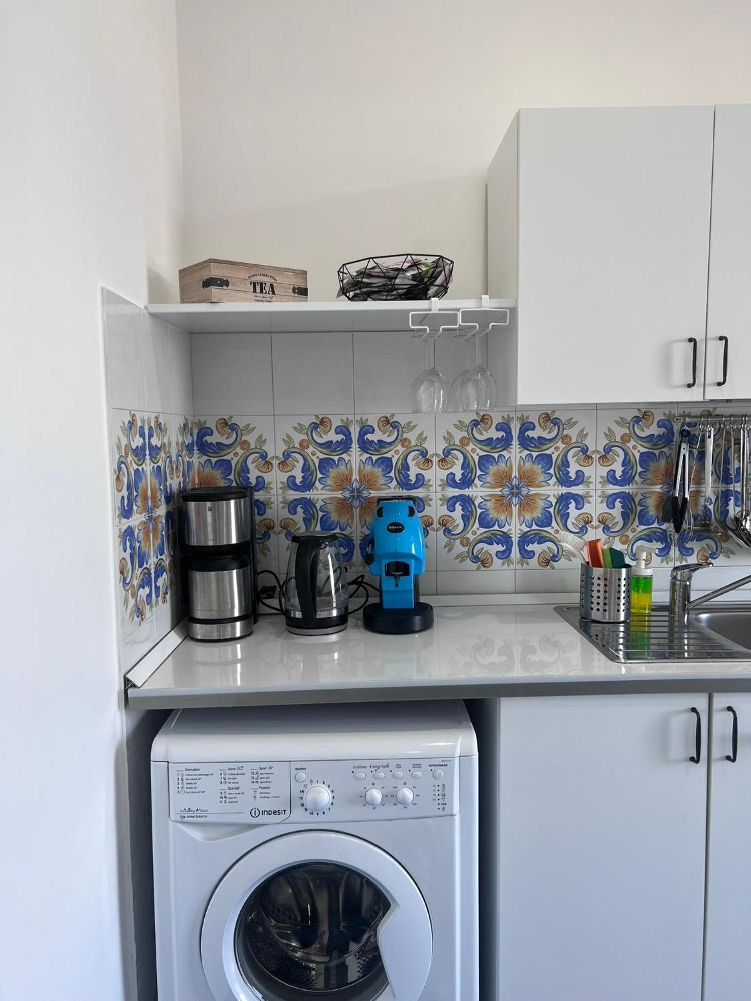 Villa Somma Apartments Pimonte Extérieur photo