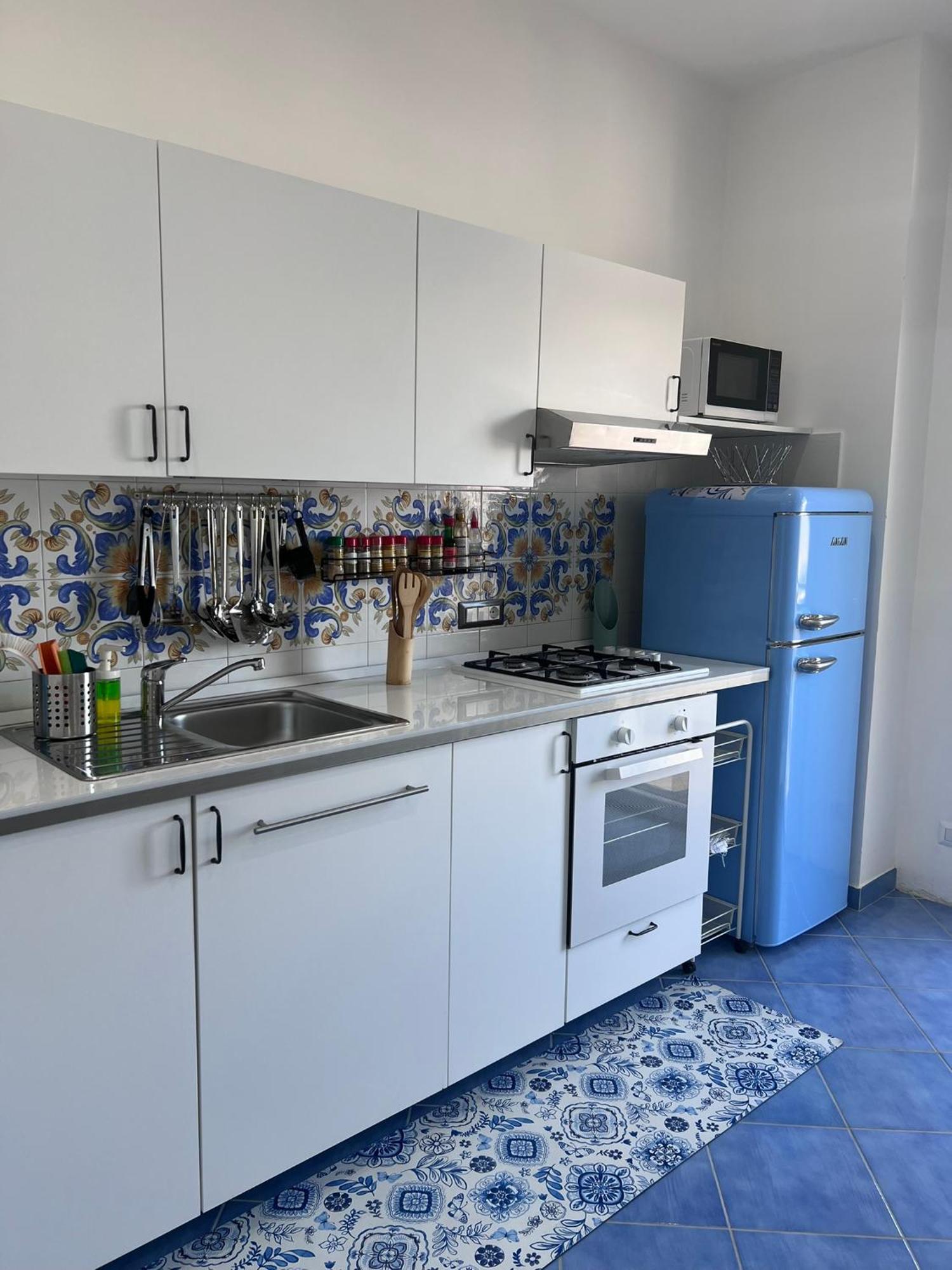 Villa Somma Apartments Pimonte Extérieur photo